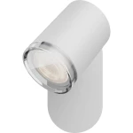 Philips Lighting Hue stropna LED svjetiljka za kupaonicu Adore GU10 5 W toplo-bijela, neutralno-bijela, dnevno svjetlo-bijela
