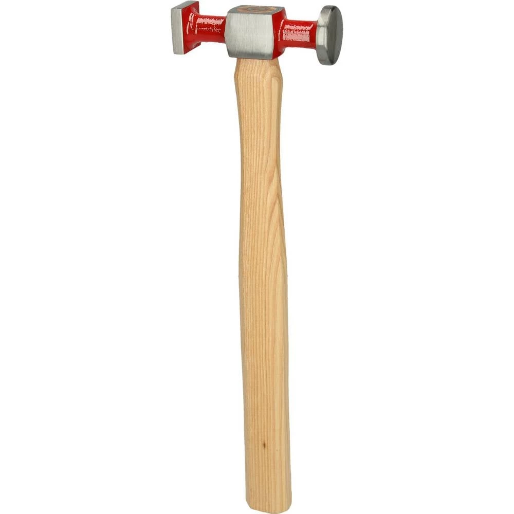 KS Tools 140.2135 Tijelo standardnog čekića, okruglo/kvadratno/zakrivljeno, 325 mm slika