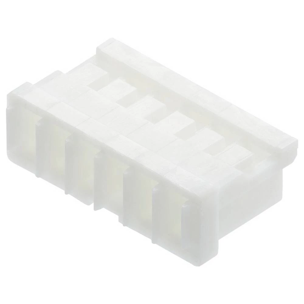 Molex kućište kabelske utičnice 87439-1300 1 St. Bulk slika