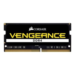 Corsair Vengeance DDR4 memorijski modul prijenosnog računala DDR4 16 GB 1 x 16 GB bez ECC-a 3200 MHz 260pin SO-DIMM CL22-22-22-53 CMSX16GX4M1A3200C22 slika