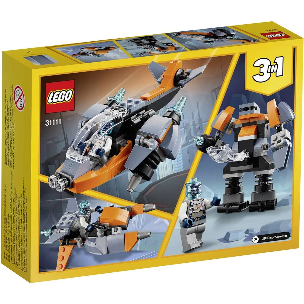 Conrad Product Image