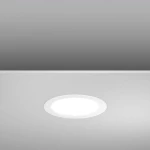 LED ugradni panel Bijela RZB Toledo Flat LED/18W-3000K D2 901453.002 Bijela