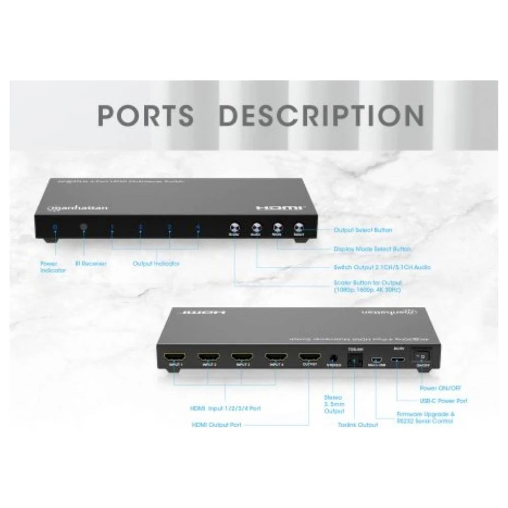 Conrad Product Image