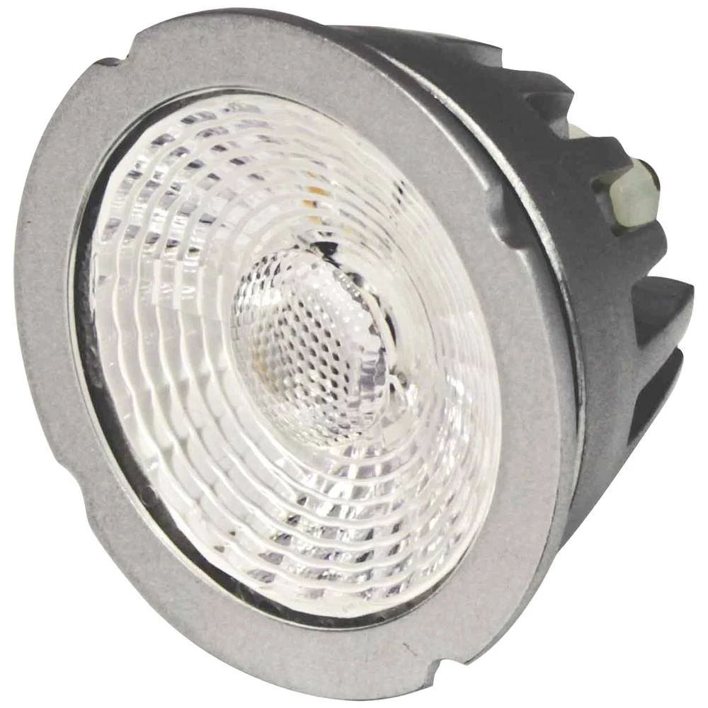 Megaman MM76742 LED Energetska učinkovitost 2021 G (A - G)   6 W toplo bijela (Ø x V) 50 mm x 30 mm  1 St. slika