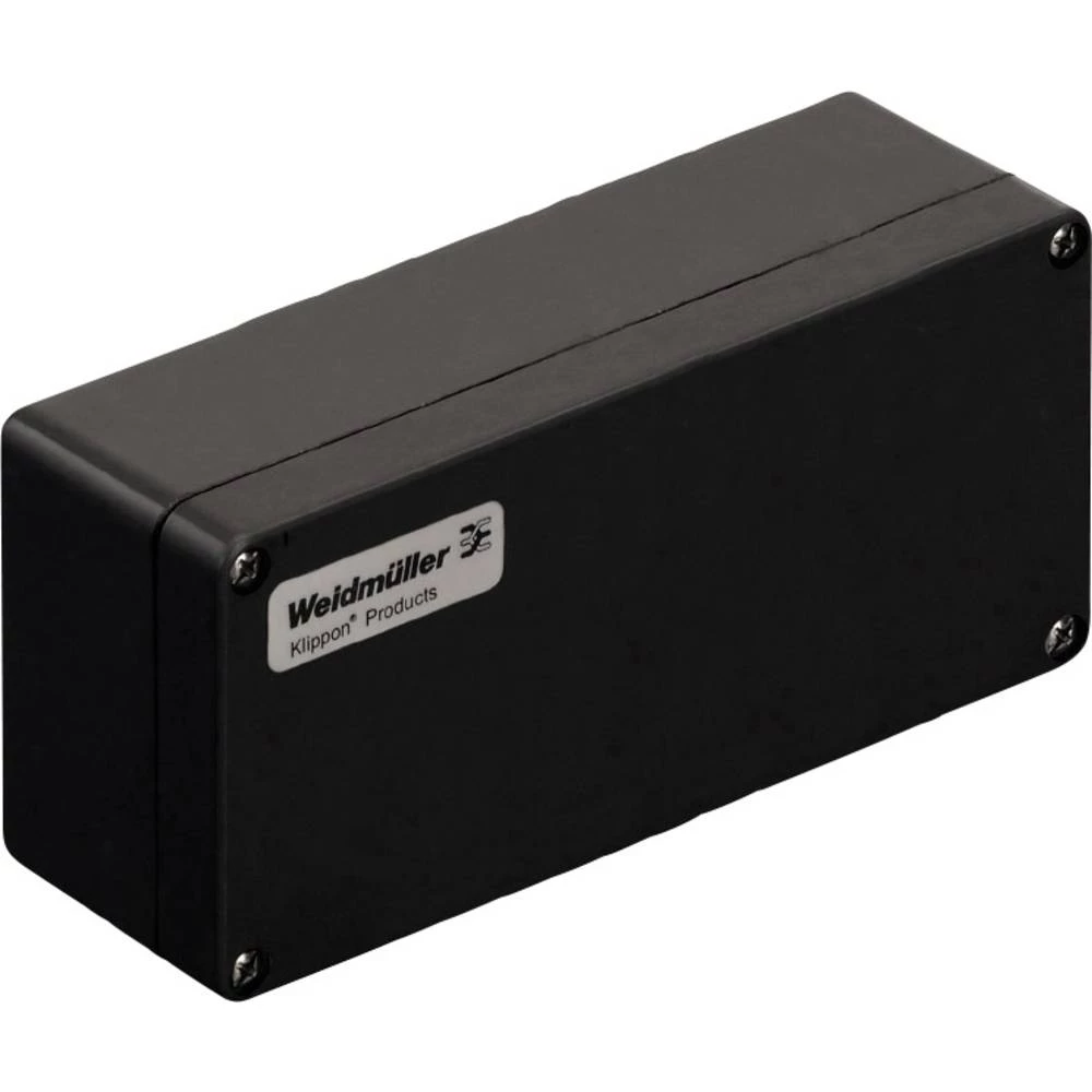 Univerzalno kućište Weidmüller KLIPPON POK 081906 EX 1 ST slika