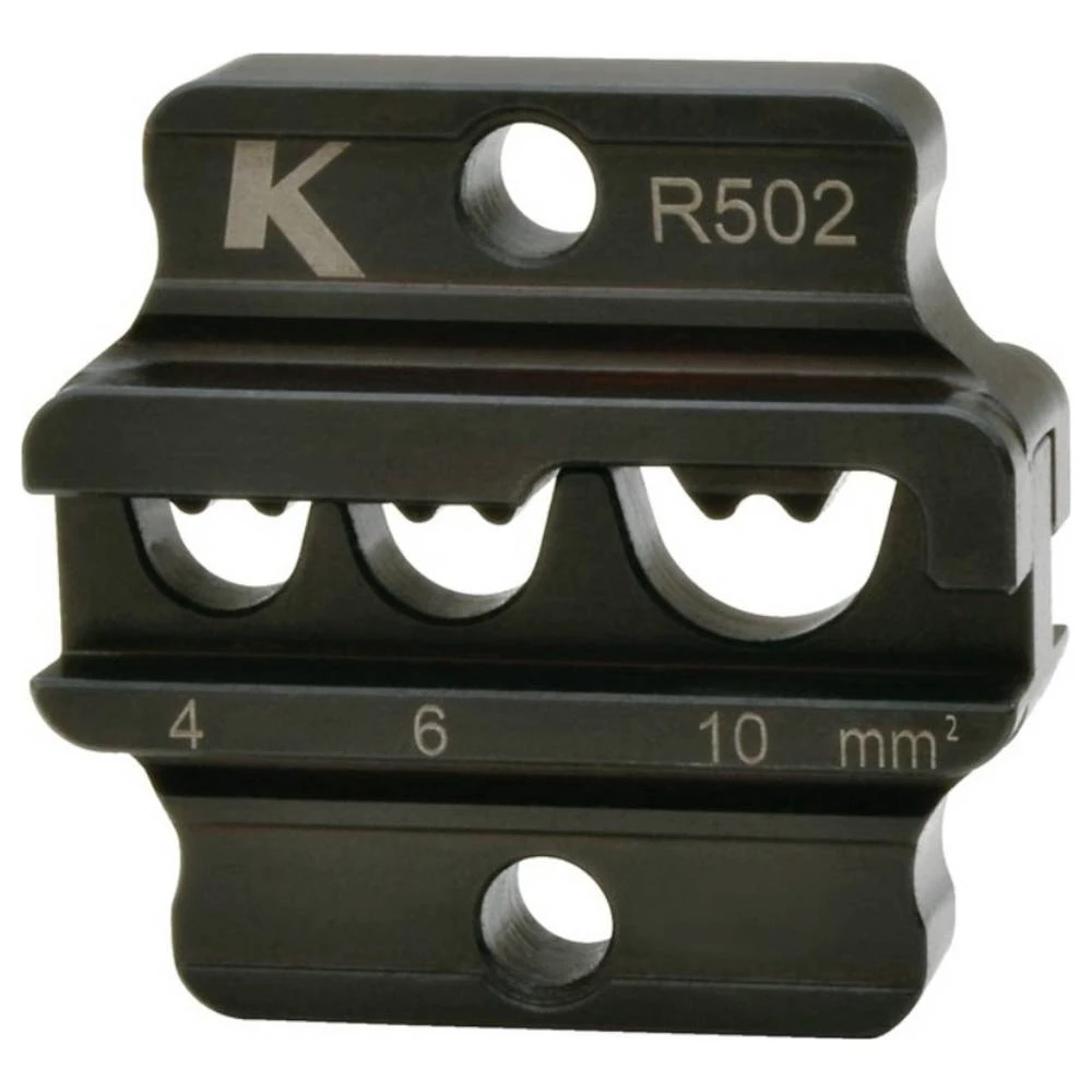 Klauke R502 nastavak za prešanje slika