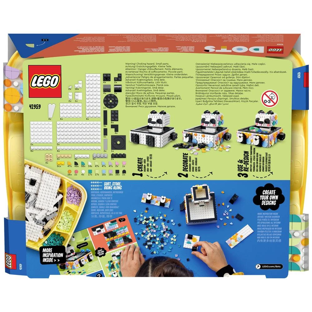 Conrad Product Image