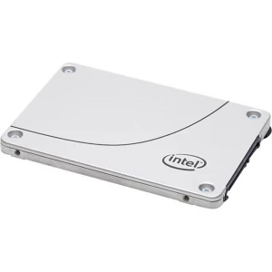 Unutarnji SSD tvrdi disk 1.92 TB Intel D3-S4510 Series Bulk SSDSC2KB019T801 SATA III slika