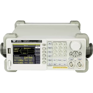 Teledyne LeCroy T3AFG10 Funkcijski generator na struju 1-kanalni Trokut, Puls, Buka, Pravokutnik, Sinusni val Tvornički standard slika