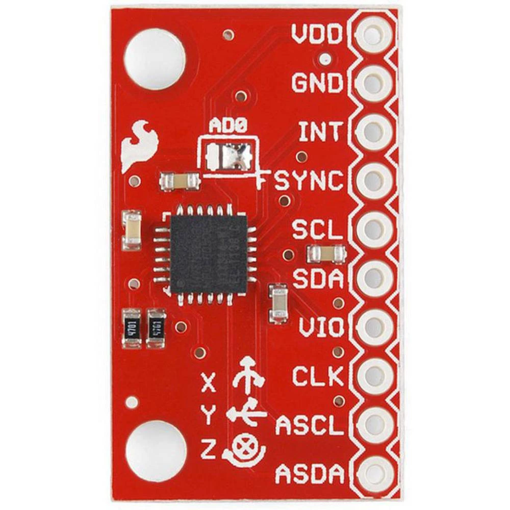 Conrad Product Image