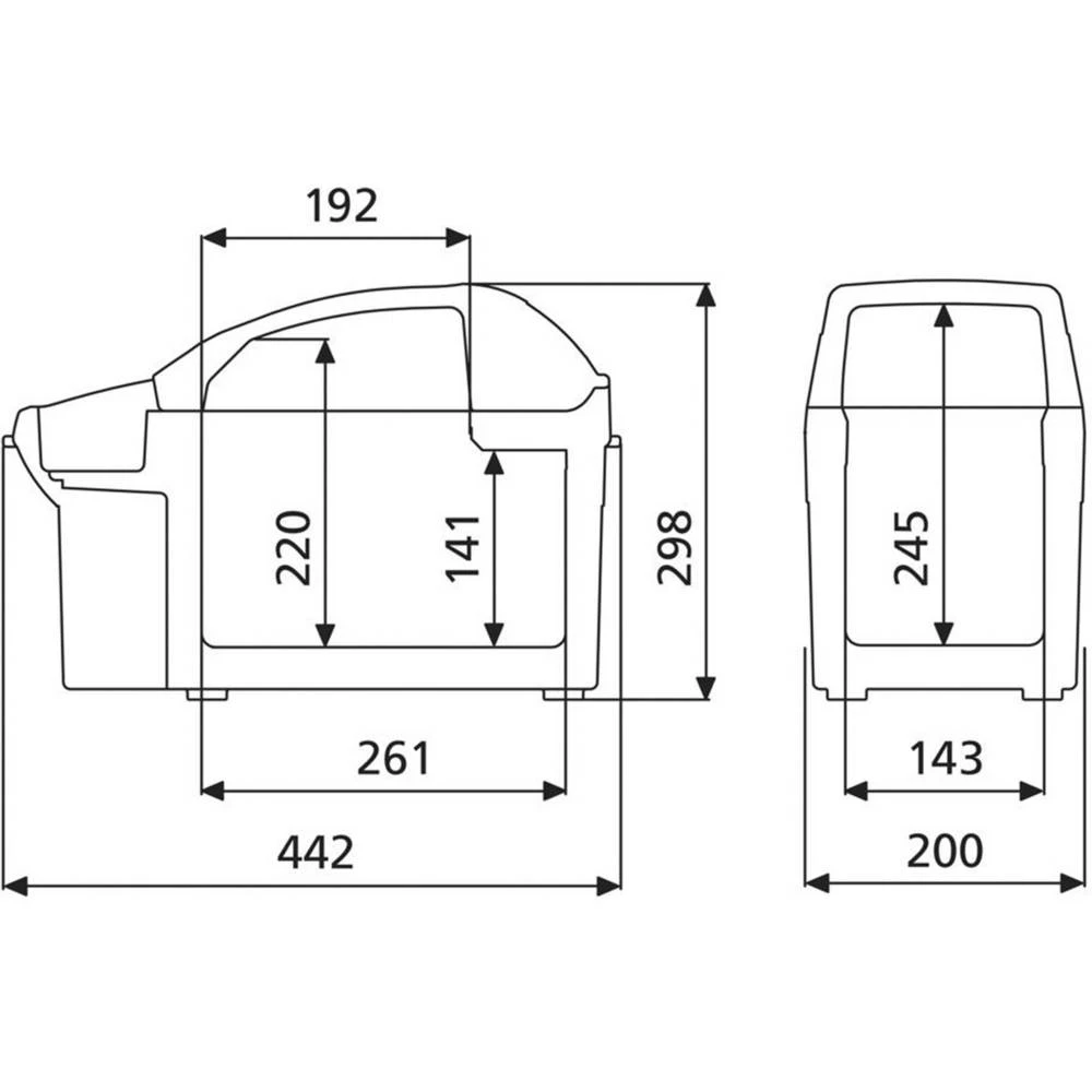 Conrad Product Image