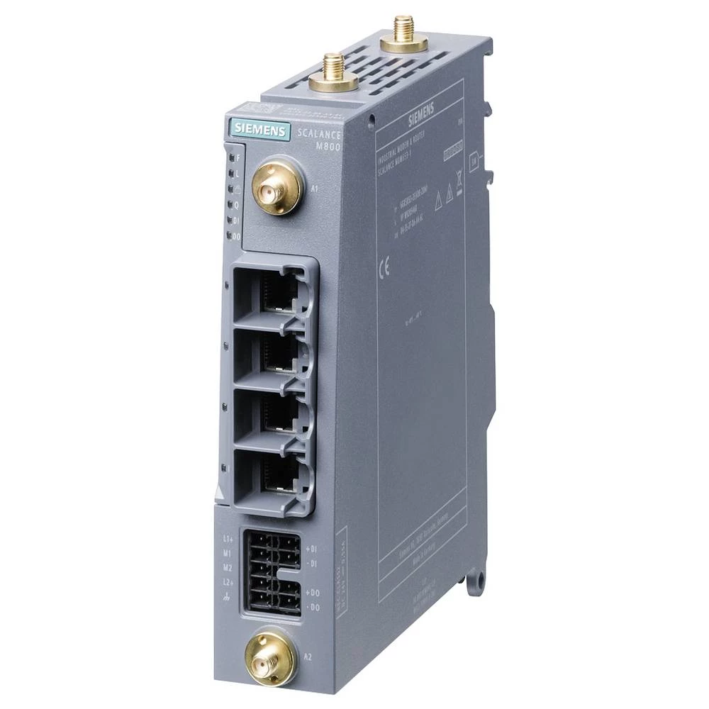 Siemens 6GK5853-2EA10-2AA1 ruter slika