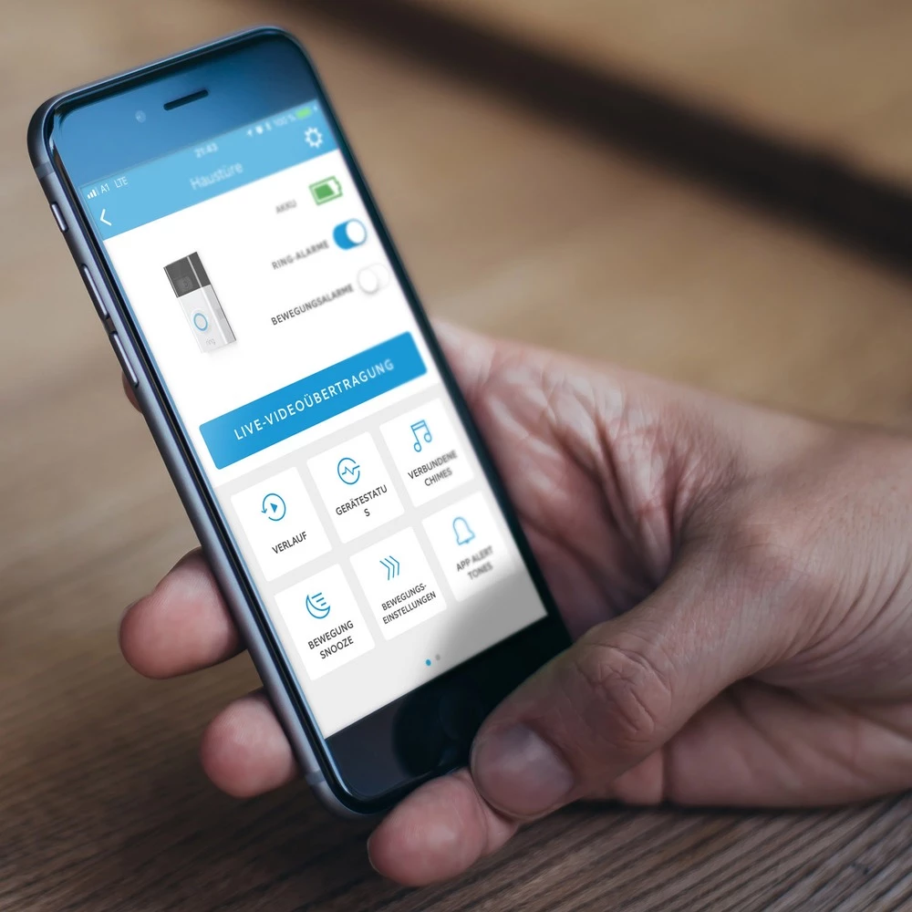 Conrad Product Image