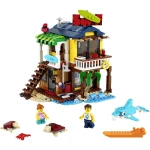 31118 LEGO® CREATOR Surfer kuća na plaži