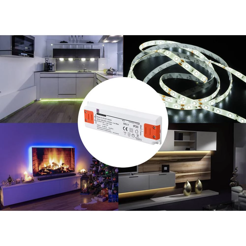 Conrad Product Image