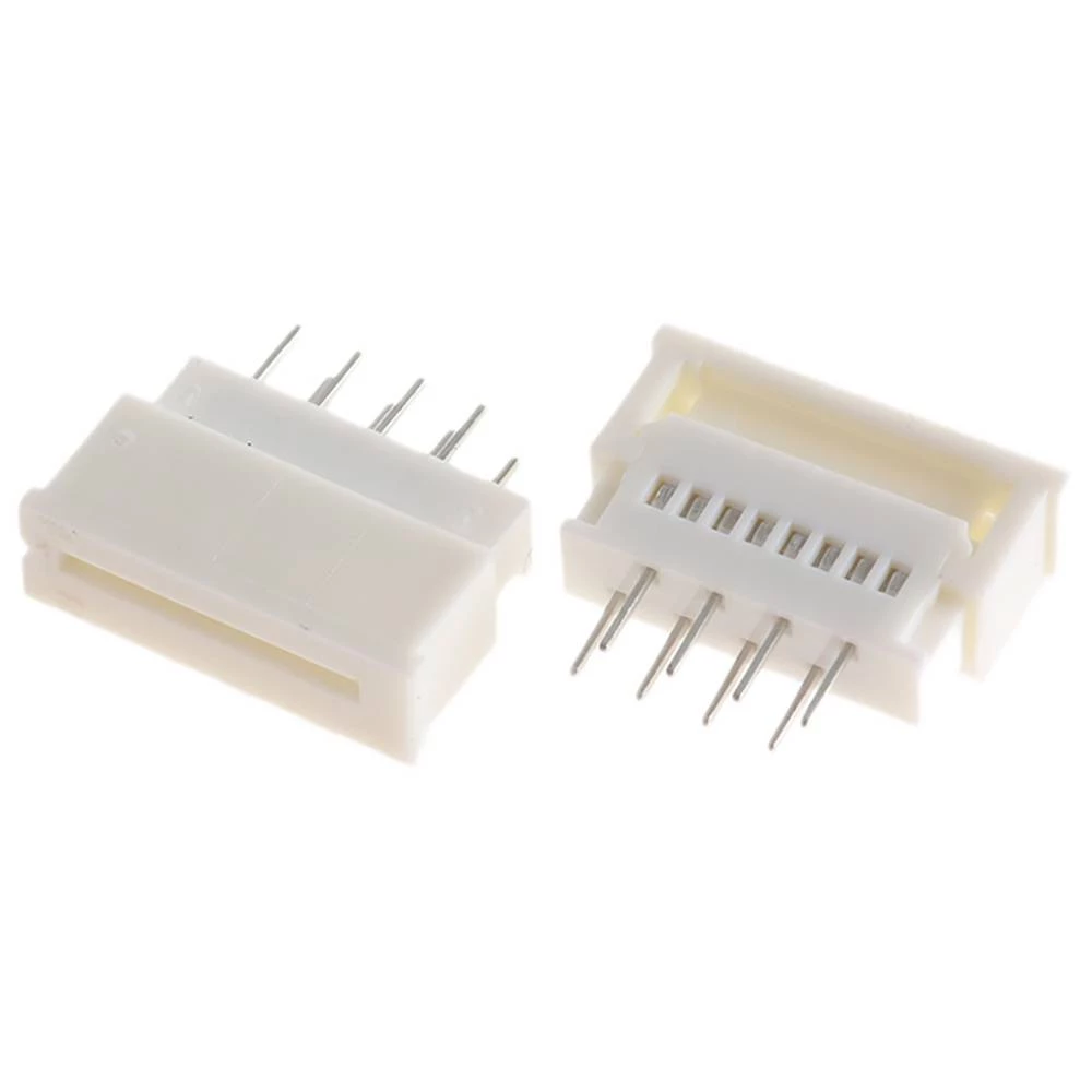 Molex FFC/FPC konektor 39-53-2085 1 St. Bulk slika