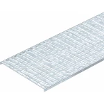 OBO Bettermann 6045979 Nosač kabela (D x Š x V) 2000 x 100 x 15 mm 1 ST Metalna