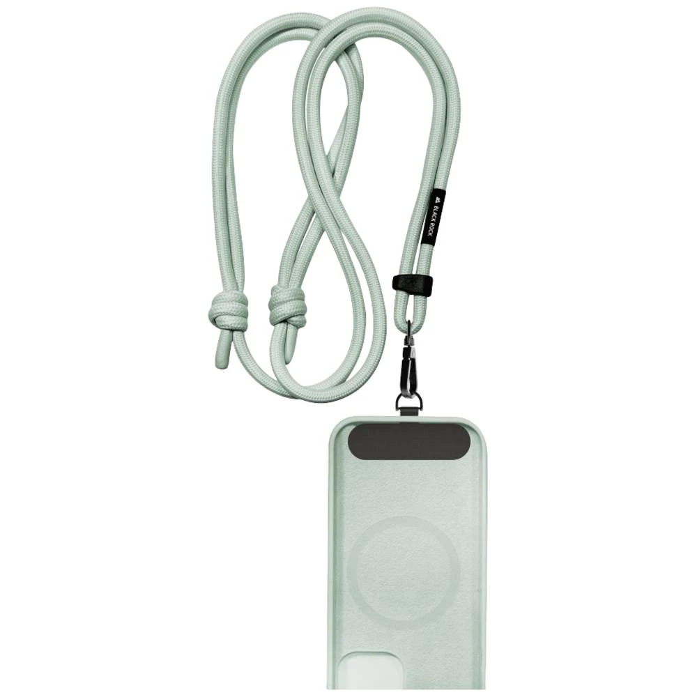 Black Rock Universal Lanyard lanac za pametni telefon Universal Universal žalfija slika