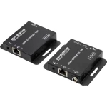SpeaKa Professional SP-HDE-200 HDMI™ HDMI produživač putem mrežnog kabela RJ45 70 m