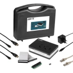 Joy-it Allround Starter Kit uklj. kutija za pohranu, uklj. kućište, uklj. napajanje, uklj. HDMI kabel , uklj. noobs