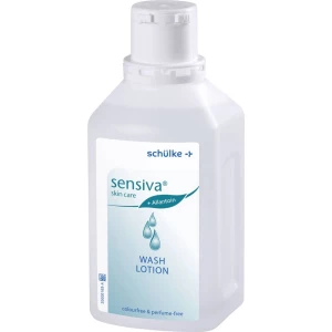 Schülke Schülke sensiva Waschlotion SC1042 Losion za pranje 500 ml 500 ml slika