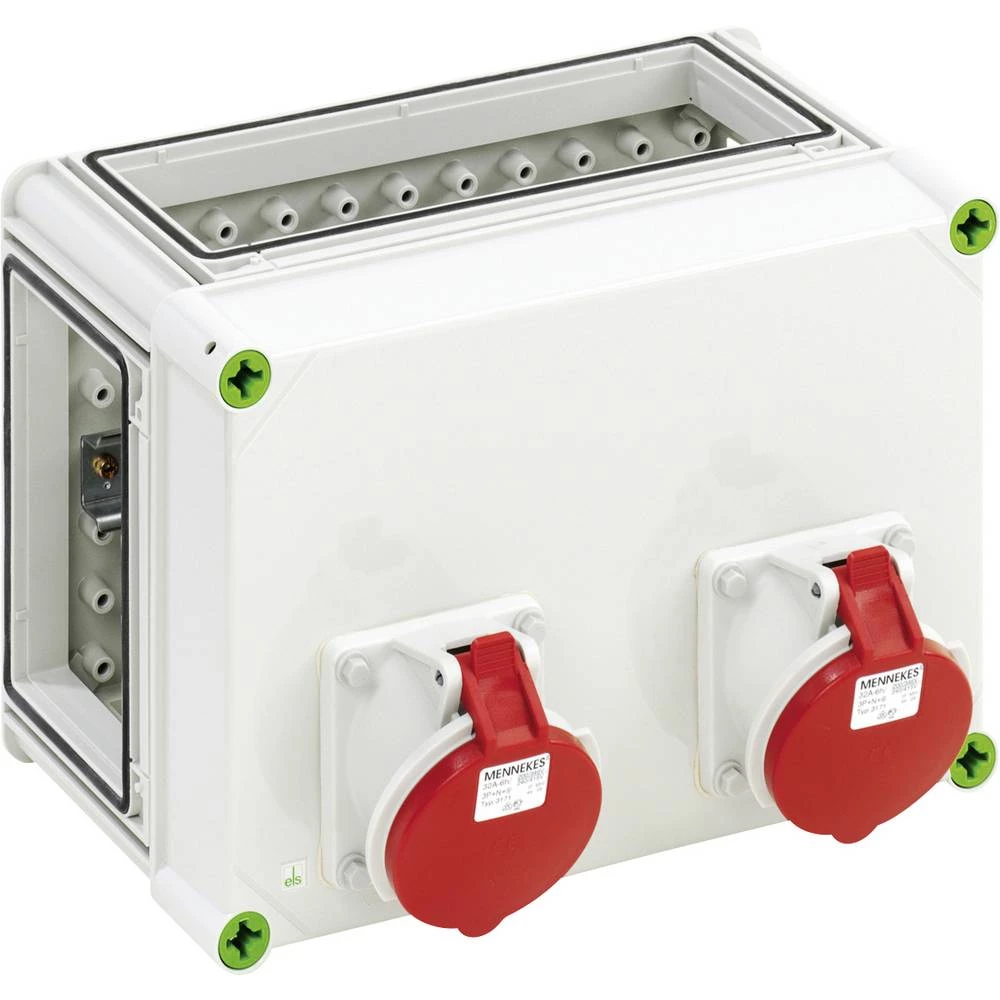 Spelsberg 1048101 GTV 481 zidno kućište zid slika