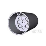 TE Connectivity IDC Power ConnectorsIDC Power Connectors 9-212437-2 AMP