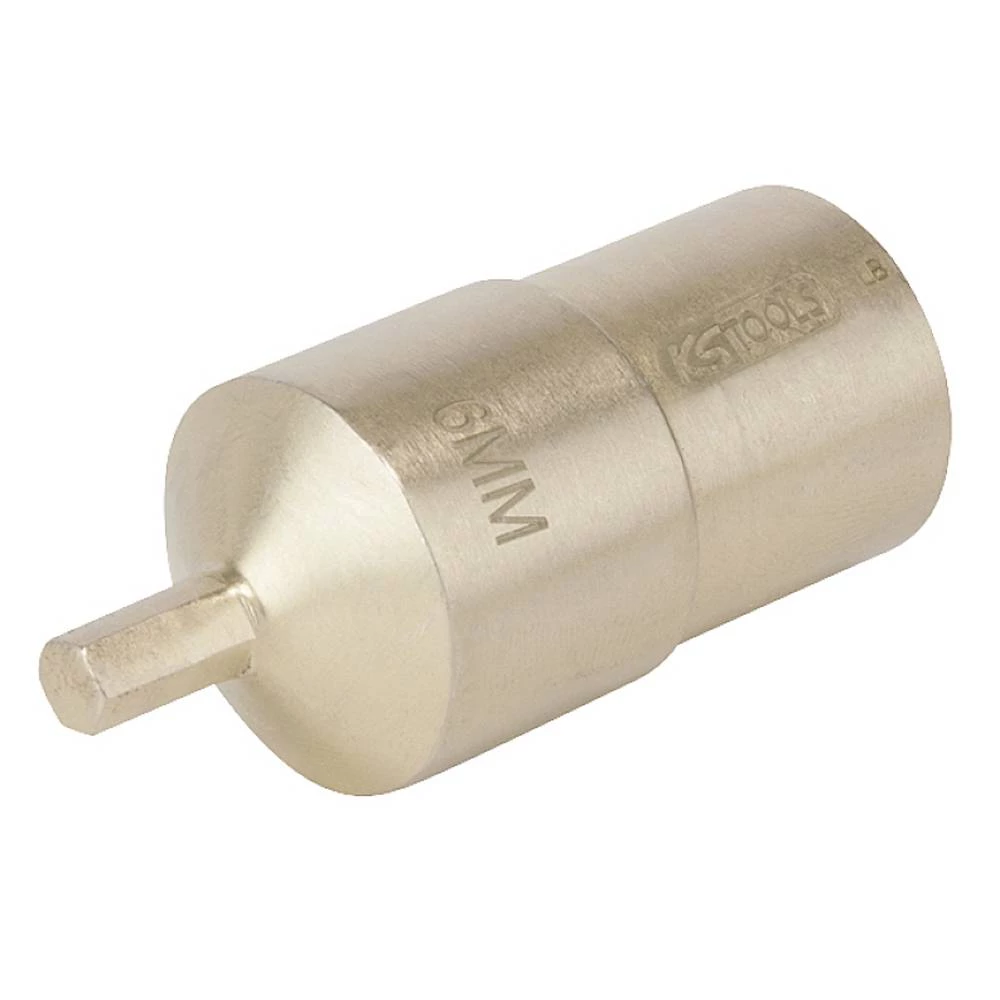 KS Tools 9631306 9631306 utičnica 10 mm slika