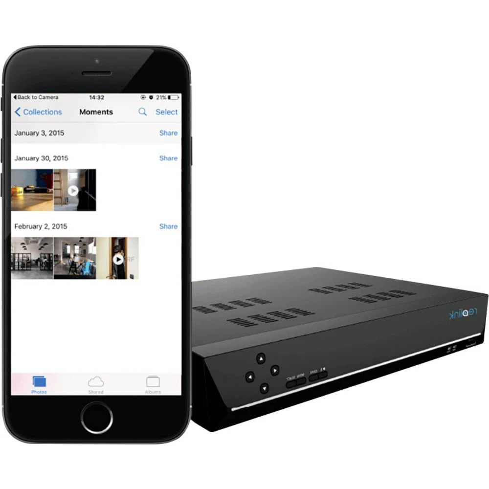 Conrad Product Image