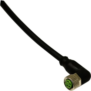 Priključni kabel CD08 / 0B-100C1 MD Micro Detectors CD08/0B-100C1 (Ø) 4.7 mm slika