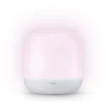 WiZ    Wi-Fi BLE Portable Hero white Type C    871951455171800    LED stolna lampa    LED                bijela