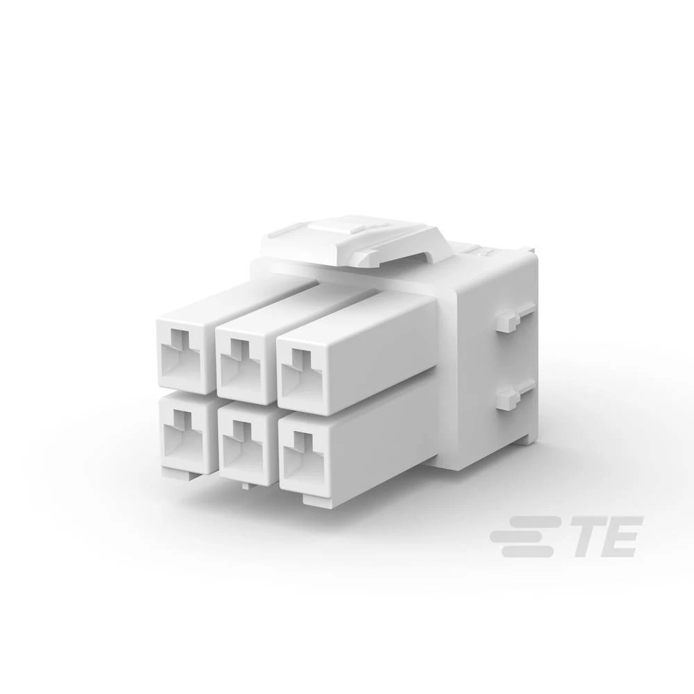 TE Connectivity 5-177901-1     1 St. slika
