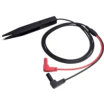 Mjerni kabel [ - ] 1.14 m Crna boja, Crvena VOLTCRAFT MSL-503
