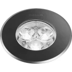 Trilux 8501 RE1L #6376757 6376757 LED podna svjetiljka ugradna bez LED   5 W siva