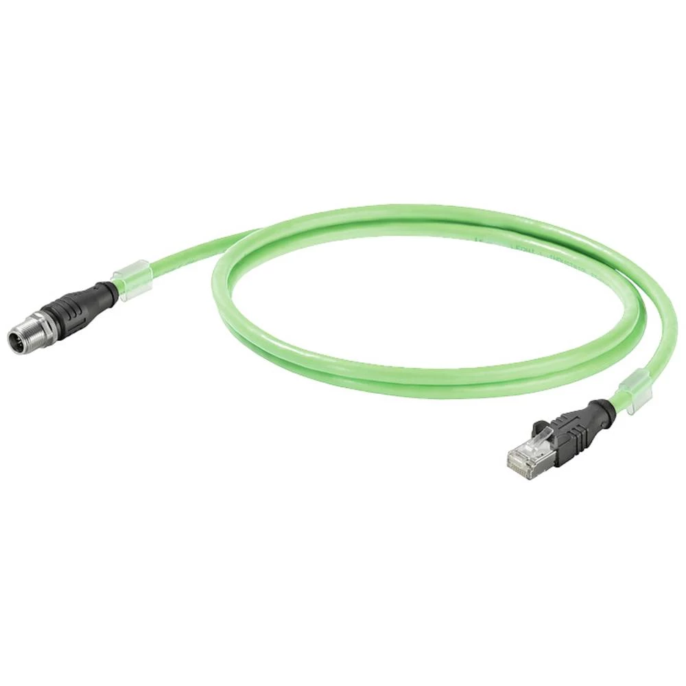 Weidmüller 2723030150 priključni kabel za senzor/aktivator   15.00 m  1 St. slika