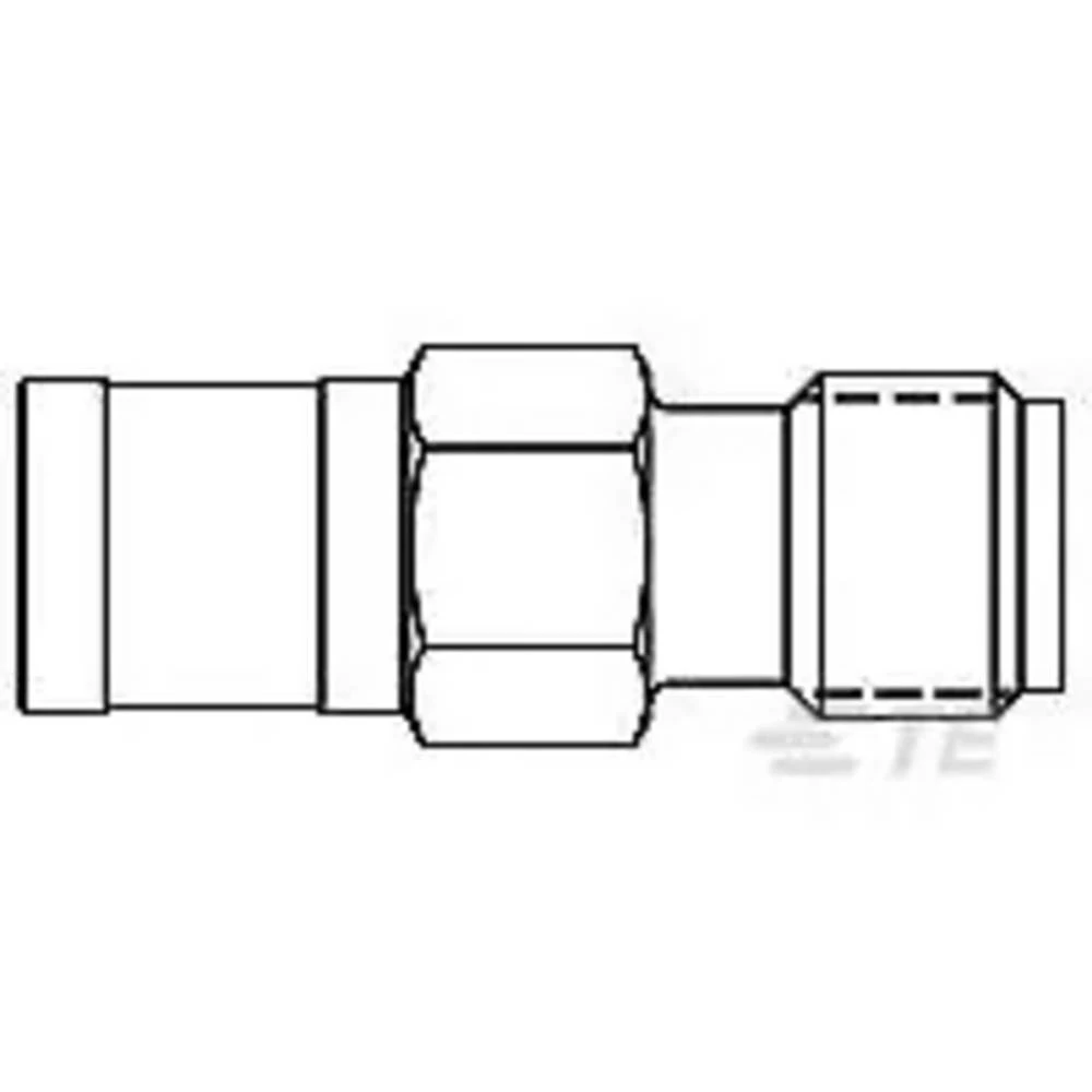 TE Connectivity 1060498-1 1 St. Bag slika