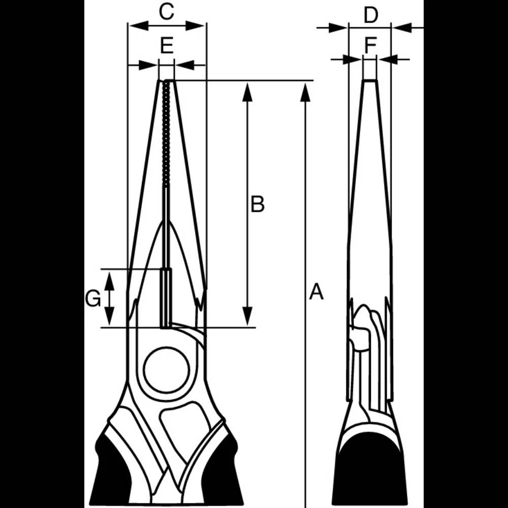 Conrad Product Image