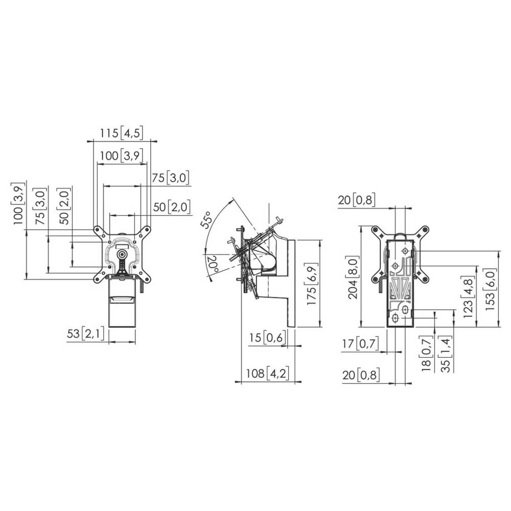 Conrad Product Image