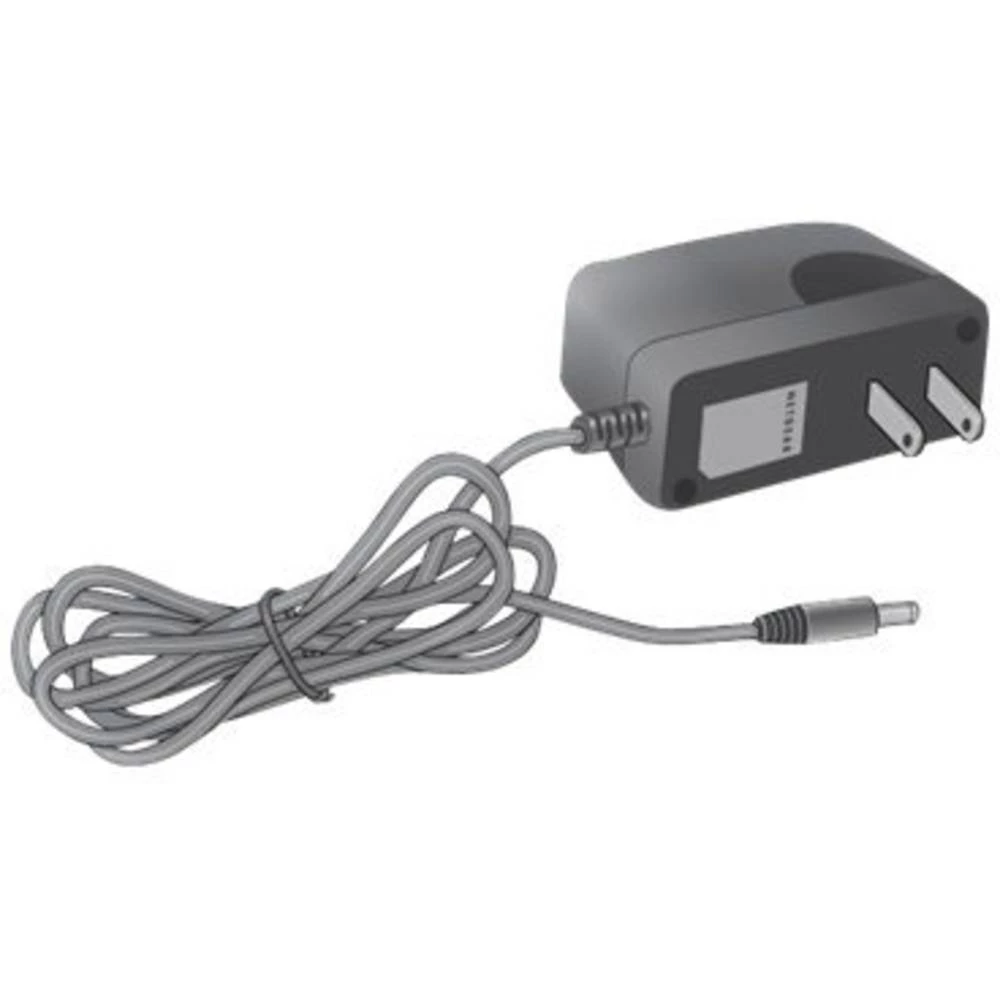 Plug-in napajanje, fiksni napon NETGEAR PAV12V-100EUS slika