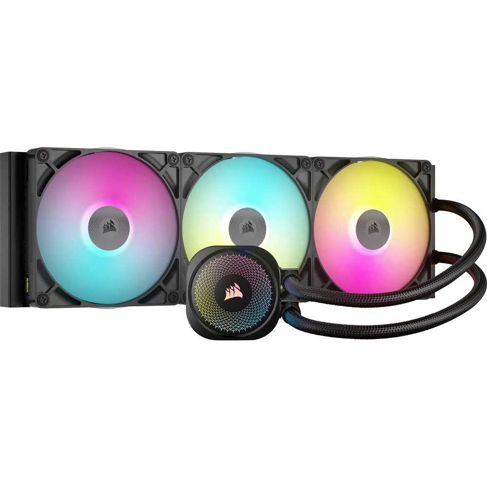 Corsair CW-9061019-WW PC vodeno hlađenje slika