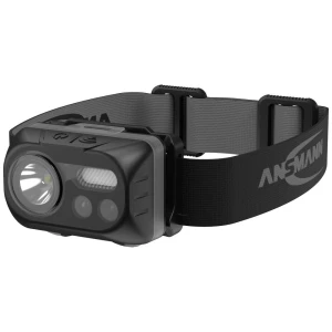 Ansmann HD230BS LED svjetiljka za glavu baterijski pogon 230 lm  1600-0386 slika
