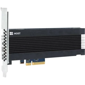 Unutarnji PCIe M.2 SSD 7.68 TB Hitachi Bulk 0TS1353 PCIe 3.0 x8 slika