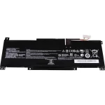 MSI baterija prijenosnog računala Akku S9N-0B3A260-M47 11.40 V 4720 mAh MSI