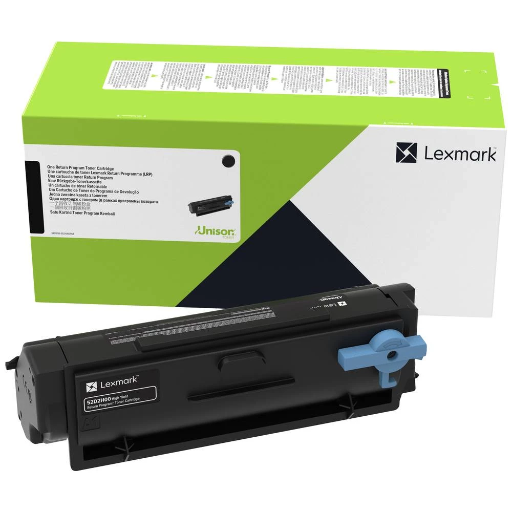 Lexmark toner MS/MX431 original crna 20000 Stranica 55B2X0E slika