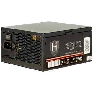 Inter-Tech SP-750W CM PC napajanje  750 W ATX slika