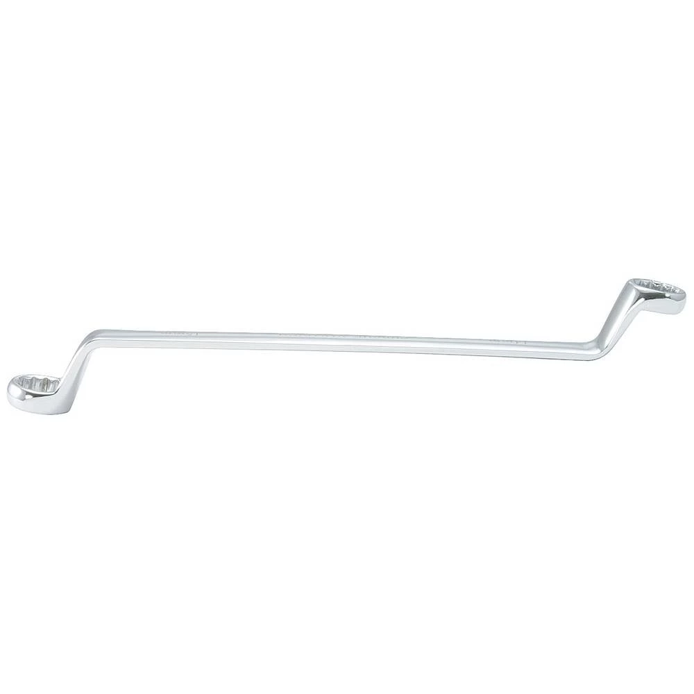 KS Tools 5180816 518.0816 dupli prstenasti ključ Veličina ključa (metrička) (naslov) 24 - 27 mm slika