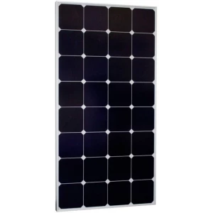 Phaesun Sun-Peak SPR120 Silver monokristalni solarni modul 120 Wp 12 V slika