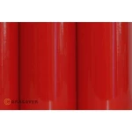 Folija za ploter Oracover Easyplot 83-029-010 (D x Š) 10 m x 30 cm Prozirno-crvena