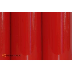 Folija za ploter Oracover Easyplot 83-029-010 (D x Š) 10 m x 30 cm Prozirno-crvena slika