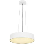 LED stropna svjetiljka 31 W Bijela SLV 135071 Bijela